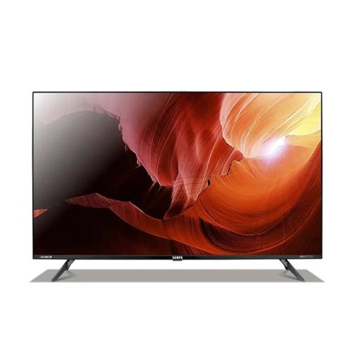 SAMPO 聲寶 75型4KHDR新轟天雷Google智慧聯網顯示器+視訊盒  (EM-75JD230+MT-230)