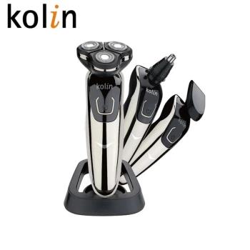 Kolin 歌林 全機水洗式刮鬍刀/鼻毛刀 KSH-HCW11U