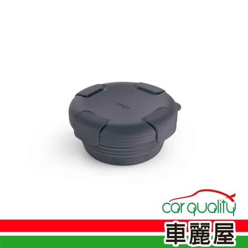 Stojo 隨行碗 Stojo 萬用折疊碗 36oz 石炭灰(車麗屋)