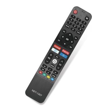【聖岡科技Dr.AV】NET-1307聯網 液晶電視 搖控器(CHIMEI奇美)