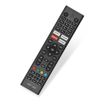 【聖岡科技Dr.AV】NET-1305聯網 液晶電視 搖控器(JVC)