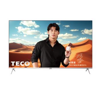 【TECO 東元】 55型 4K+Android液晶顯示器(TL55GU2TRE 含基本安裝)
