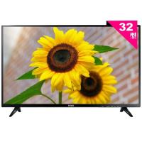 【TECO 東元】 32吋 IPS 低藍光液晶顯示器(TL32K8TRE)