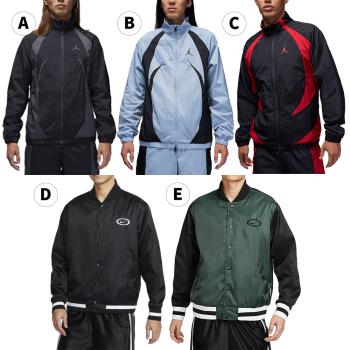 【下殺】Nike 立領外套 男裝 FN5849-010/FN5849-436/DX9368-013/FN2725-010/FN2725-338