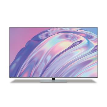 SAMPO 聲寶 65型 QM-65MIW6210 聯網MINI QLED顯示器 4K HDR新轟天雷