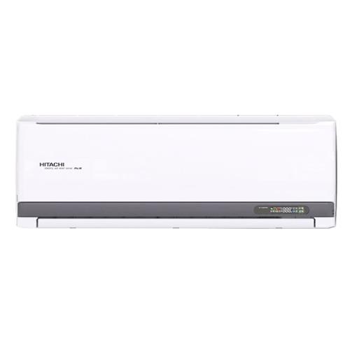 HITACHI 日立 2-3坪R32一級能效精品系列變頻冷專分離式冷氣-RAC-22SP/RAS-22YSP