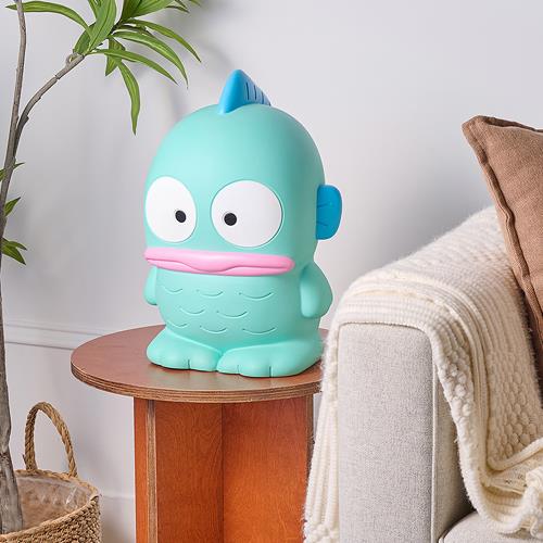 人魚漢頓36公分造型存錢筒 HG-MB01