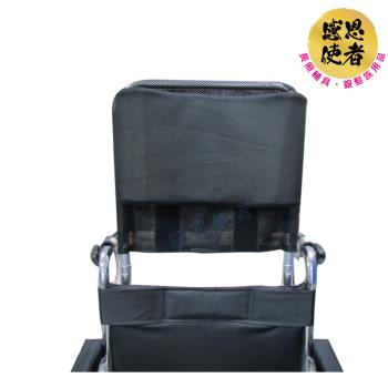 感恩使者 輪椅用頭枕 1組入 ZHTW1784-B(可調整 臺灣製 14-16吋輪椅適用)