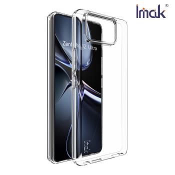 Imak 艾美克 ASUS 華碩 ZenFone 12 Ultra 5G 保護套(纖薄款)