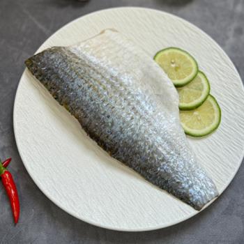 天時福產銷履歷烏魚菲力東森首賣