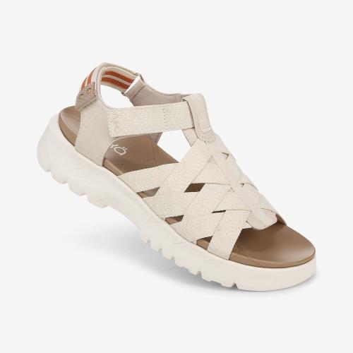 美國RYKA編織精品涼鞋