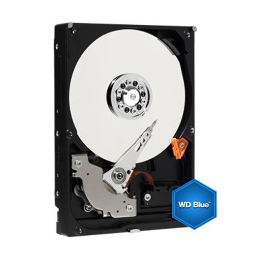 【WD 威騰】3.5吋 2TB桌上型硬碟