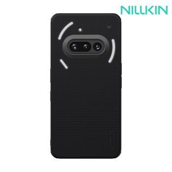 NILLKIN Nothing Phone (3a) 磨砂護盾 Pro 保護殼