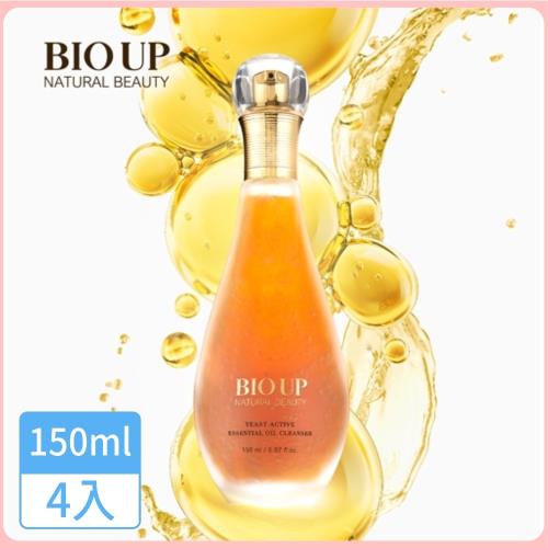 BIOUP極奢金燦潔膚露停售專案-ESV