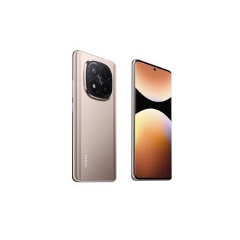 小米 Redmi Note 14 Pro+ 5G 沙漠金 12G/512G