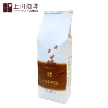 上田 衣索比亞 藝伎咖啡(一磅) 450g