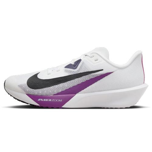 Nike 慢跑鞋 男鞋 Rival Fly 4 白紫黑【運動世界】FV6040-100