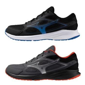 Mizuno 美津濃 慢跑鞋 男鞋 3E寬楦 MAXIMIZER 26【運動世界】K1GA240051/K1GA240052