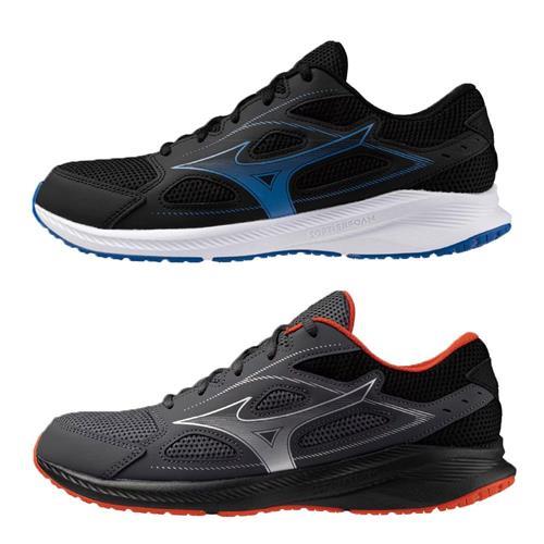 Mizuno 美津濃 慢跑鞋 男鞋 3E寬楦 MAXIMIZER 26【運動世界】K1GA240051/K1GA240052