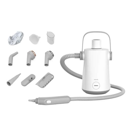 【KINYO】多功能蒸氣清潔機 SC-930(車麗屋)