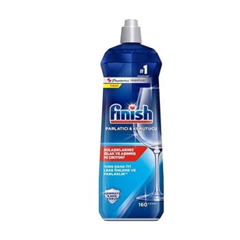 FINISH光潔潤800ml亮潔劑1入組洗碗機配件FINISH-SHINE-1