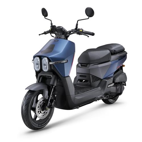 KYMCO 光陽大樂Dollar 125碟煞版(2025新車)-24期|125cc機車|ETMall東森