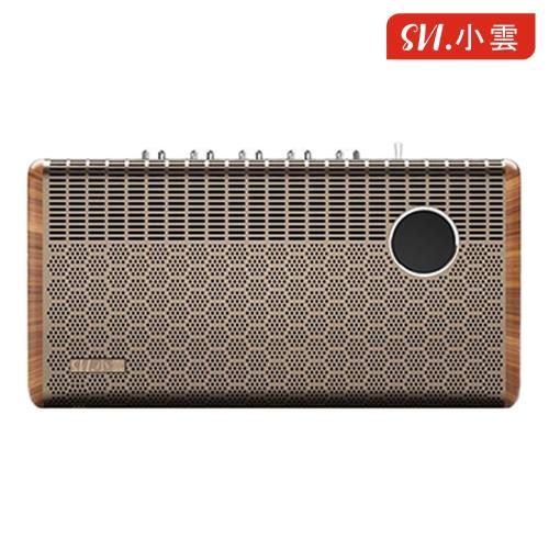 SVICLOUD 小雲K歌影霸 SoundBar10 電視盒 機頂盒整合音響 家庭劇院