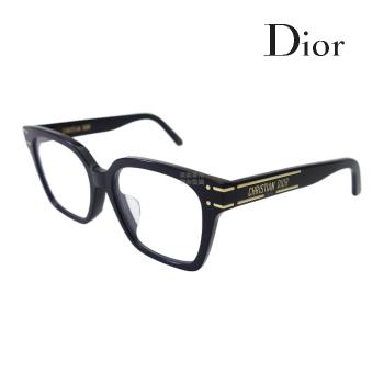 【Dior】Signature S4F 53mm 光學眼鏡/鏡框 公司貨