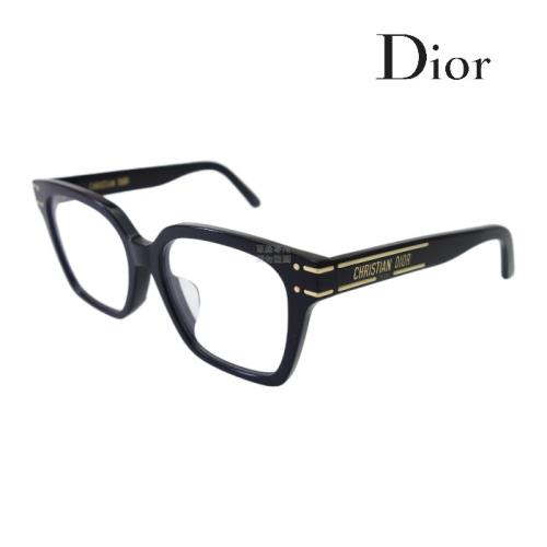 Dior メガネ(DiorSignatureO S4F 1000)