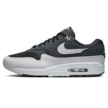 Nike 休閒鞋 男鞋 氣墊 Air Max 1 Essential 黑白【運動世界】FZ5808-007