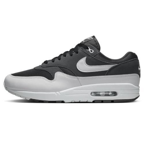 Nike 休閒鞋 男鞋 氣墊 Air Max 1 Essential 黑白【運動世界】FZ5808-007