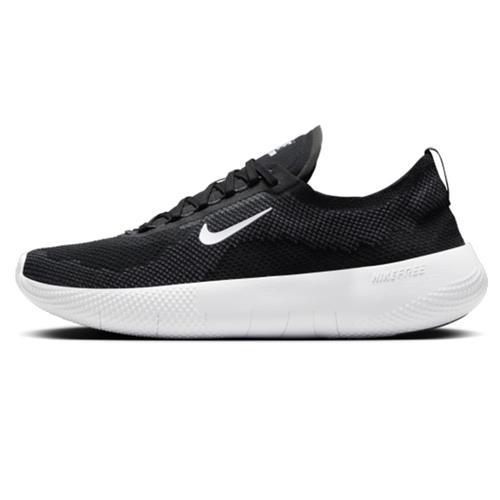 Nike 慢跑鞋 男鞋 輕量 Free 2025 黑白【運動世界】HF1078-002