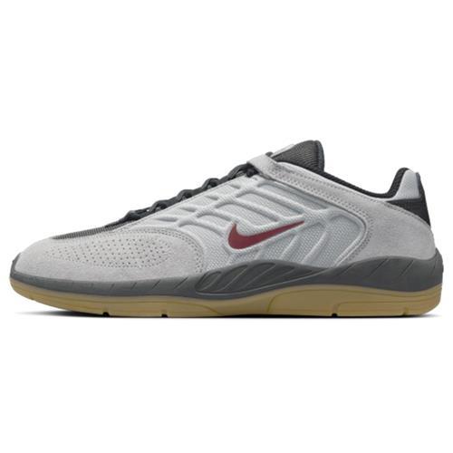 Nike 休閒鞋 男鞋 滑板 SB Vertebrae 煙灰【運動世界】FD4691-004