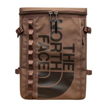 The North Face 北面 後揹包 防潑水 咖【運動世界】NF0A3KVR5K2