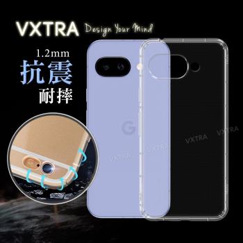VXTRA Google Pixel 9a 防摔氣墊保護殼 空壓殼 手機殼