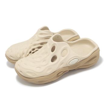Merrell 穆勒鞋 Hydro Next Gen Mule SE 1TRL 女鞋 米白 水陸兩用 輕量 懶人鞋 ML008406