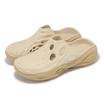 Merrell 穆勒鞋 Hydro Next Gen Mule SE 1TRL 男鞋 奶油白 水陸兩用 輕量 懶人鞋 ML006905