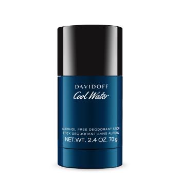 Davidoff 冷泉男體香膏 Cool Water(70g)-國際航空版