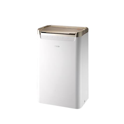 【TECO 東元】福利品  6L一級能效除濕機(MD1231W)