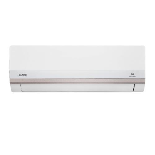 送7-11商品卡1500元★(含標準安裝)聲寶變頻冷暖分離式冷氣11坪AU-PH72DC-AM-PH72DC