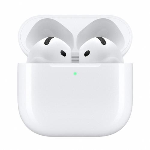 Apple AirPods 4 無線藍芽耳機