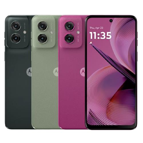 motorola g55 5G (4G/128G) 6.5吋超薄輕盈手機