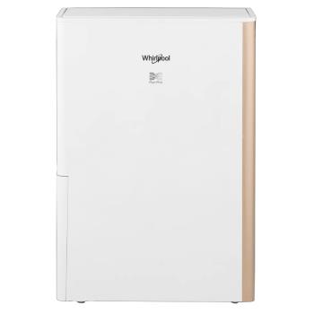 送7-11商品卡600元★惠而浦12公升/日第六感智慧清淨除濕機DS242HCTW
