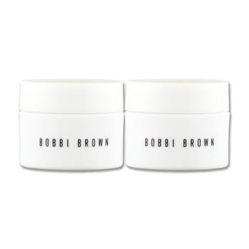 【Bobbi Brown 芭比波朗】晶鑽桂馥修護保濕凝霜 5ML x 2