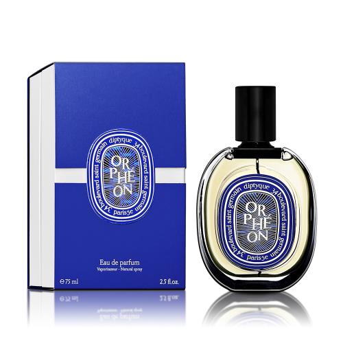 Diptyque Orpheon 2025限量爵夢淡香精 75ML
