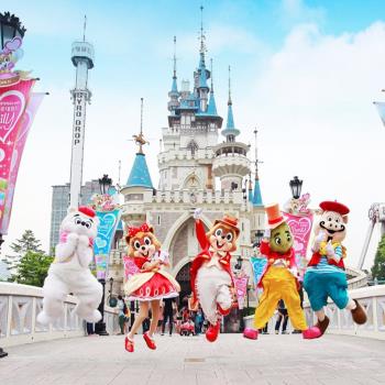 易起首爾海陸雙樂園~(不進人參、護肝、土產)樂天世界、ONE MOUNT水世界、COEX水族館、塗鴉秀、拉麵體驗六日