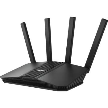 ASUS RT-BE82U BE6500 雙頻 2.5 Gigabit Wi-Fi 7 無線路由器