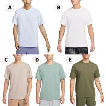 【下殺】Nike 短袖上衣 男裝 排汗 DV9832-085/DV9832-100/DV9832-248/DV9832-361/DV9832-222