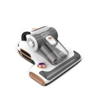 DIKE HCF310WT 手持式吸塵器 白色有線可洗集塵筒 BSMI認證 R39017 2.3KG輕量家用清潔神器