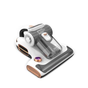 DIKE HCF310WT 手持式吸塵器，採用白色系設計，中國原裝生產，有線連線提供穩定動力。可洗式集塵筒方便清潔，尺寸330*272*190mm，重量僅2.3KG，適合輕鬆家用。支援110V電壓，享有1年保固，並透過BSMI認證R39017，強力吸塵效能，完美解決居家清潔需求，是高效能手持吸塵器的首選。